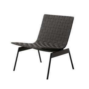 &Tradition Ville Outdoor Lounge Chair AV44 Trdgrdsstol