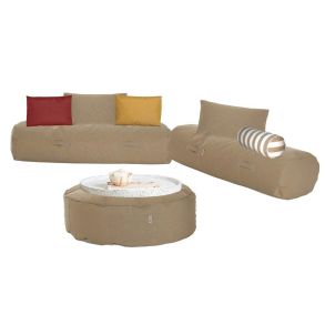 TRIMM Copenhagen Comfy Sunbrella Set