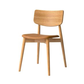 bruunmunch Chiara Chair Spisebordsstol