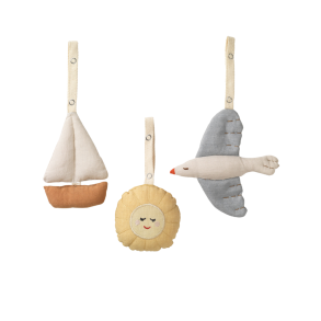 Oliver Furniture 3-pack Leker