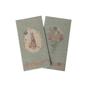 Maileg Serviet Lapin De Pques