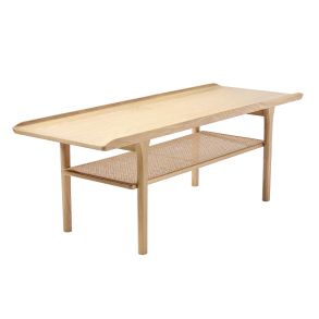 Aakjaer Furniture No.25 Kaffe Bord