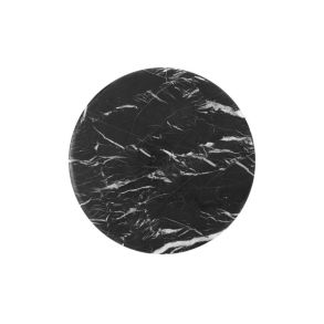 &Tradition Wire Stool Marbletop VP11 Topplade