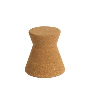 We Do Wood Hourglass Skammel