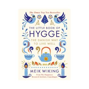 New Mags The Little Book of Hygge