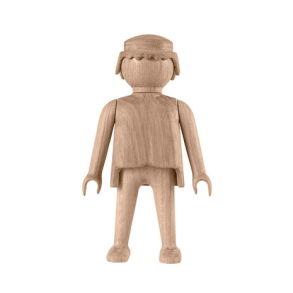Boyhood Playmobil Mand Eg 