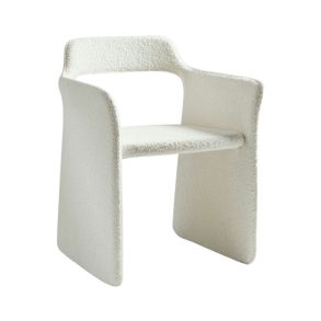 PLEASE WAIT to be SEATED SIROCCO Chair Spisebordsstol