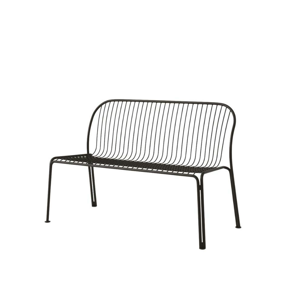 &Tradition Thorvald Dining Bench SC111 - &Tradition - interiorshop.com