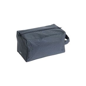 HAY Grid Wash Bag Tasche