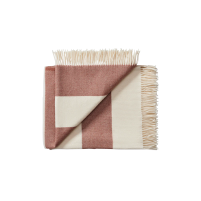 Silkeborg Uldspinderi The Sweater Throw (130x190 cm)