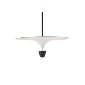 New Works Kantarell Pendant Lamp Loftslampe