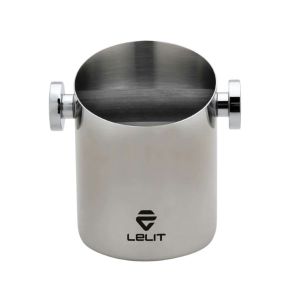 Lelit Knock Box Til 10 Portioner