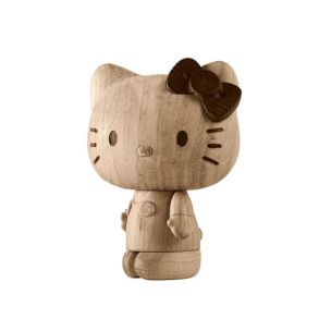 Boyhood Hello Kitty Eik 