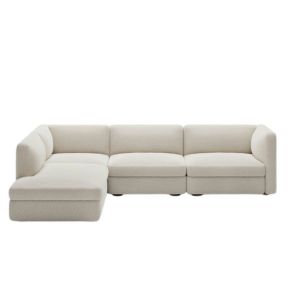 New Works Coda Configuration 5 Modulsoffa