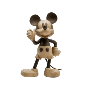 Boyhood Mickey Mouse Eik 