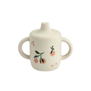 LIEWOOD Living Mealtime Neil Sippy Cup