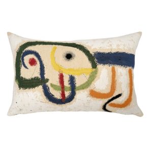 Poulin Design Miro Kudde - Petit Chein