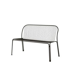 &Tradition Thorvald Dining Bench SC111