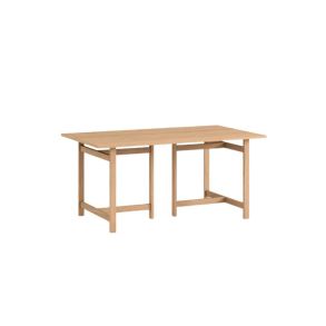 Moebe Rectangular Dining Table (160x90 cm)