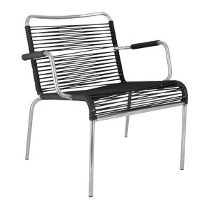 Fiam Mya Lounge Chair Tr�dg�rdsstol