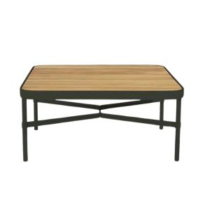 Mindo 100 Coffee Table (83,5x83,5 cm) Sofabord