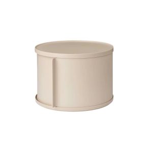 LIEWOOD Living Furniture Nona Bedside Table