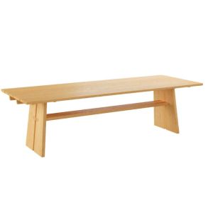 Naver Collection GM3060 Gehl Dining Table