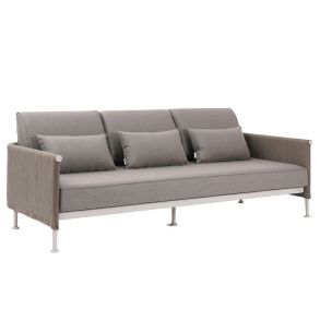 Mindo 122 Layers 3-Seater Sofa