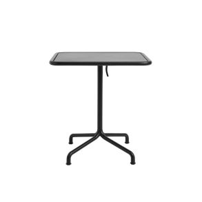 HAY Deville Table (60x70 cm) Bord