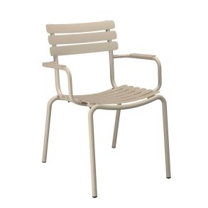 HOUE ALUA Dining Chair With Armrest Hage stol
