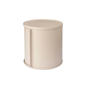 LIEWOOD Living Furniture Damien Bedside Table