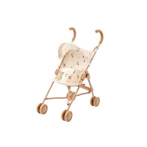 LIEWOOD Living Play Time Elsie Doll Stroller