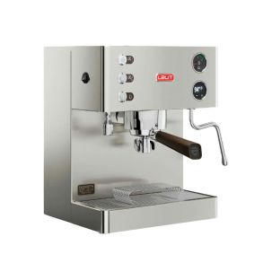 Lelit Elizabeth Espresso Machine Kaffemaskine