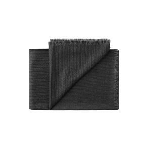Silkeborg Uldspinderi Pine Throw (130x200 cm)