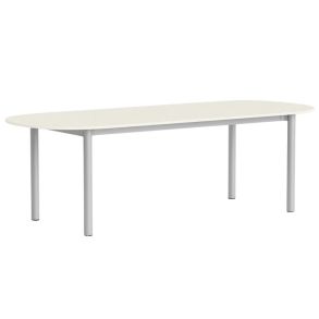 HAY Annex Table Oblong (L240 cm) Dining Table