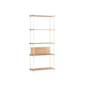 Moebe Shelving Classic Tall