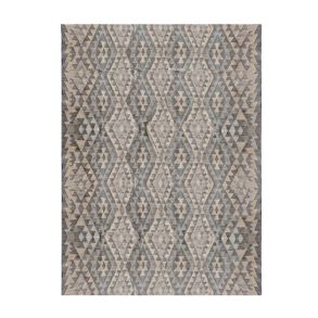 Massimo Copenhagen Natural Kelim Mattor