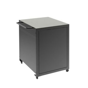 Witt Pizza Trolley Master Pizzastasjon