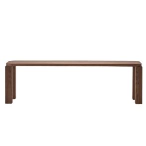 New Works Atlas Bench B&aelig;nk