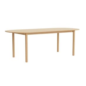 HAY Annex Table Oblong (L220 cm) Dining Table