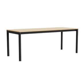 HAY Annex Table Flush (L200 cm) Dining Table