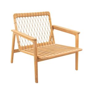 Mindo 123 Lounge Chair Havestol