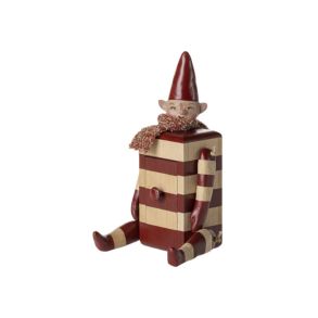 Maileg Nisse Med Skuffe