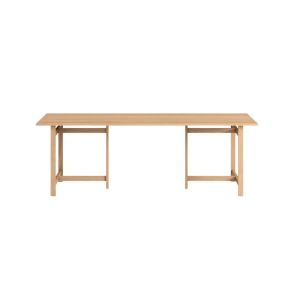 Moebe Rectangular Dining Table (220x90 cm)
