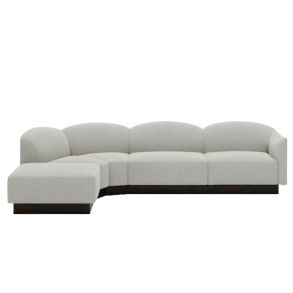 New Works Shore Modular Sofa Configuration 7 Modulsoffa