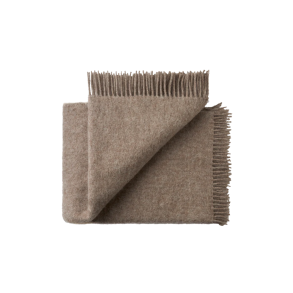 Silkeborg Uldspinderi Season Throw (130x200 cm)