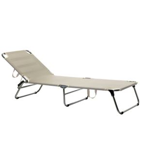 Fiam Amigo Sun Lounger