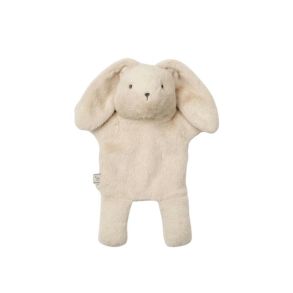 LIEWOOD Living Play Time Honor Rabbit Hand Puppet