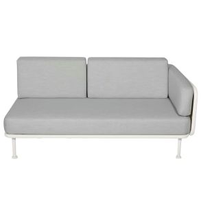 Mindo 100 2-Seater Module Right H&oslash;jremodul