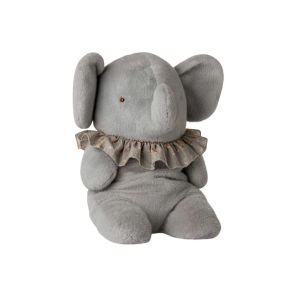 Maileg Plyselefant Stor
